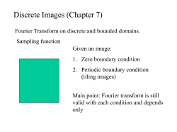 Basic Image Processing
