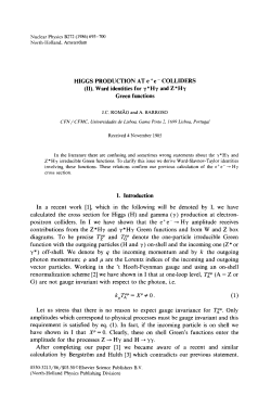 Nuclear Physics B272 (1986) 693-700 North