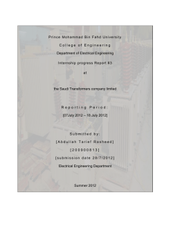 Downlaod File - Prince Mohammad Bin Fahd University