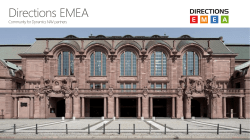 Product brand template