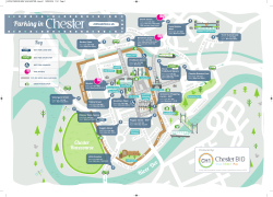 Parking in Chester