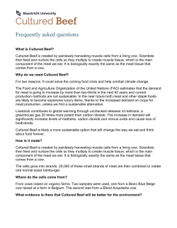 Frequently Asked Questions