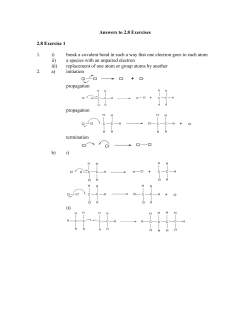 Answers to 2.8 Exercises - A