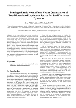 to the possibility of calculation