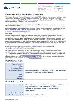 application form can be downloaded from here