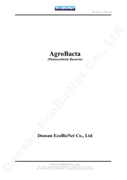 AgroBacta