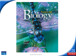 Biology - Discover more about NYLearns.org