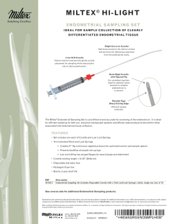 miltex&reg; hi-light - CAN