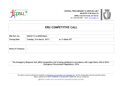 2003U17/1A - Health.gov.mt