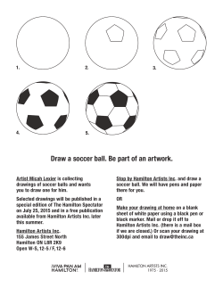 Draw a Soccer Ball _ 3pages.indd