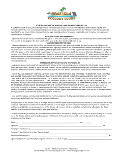 File - West End Ecology Tours