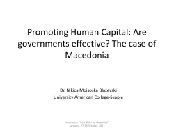 Nikica Mojsovska