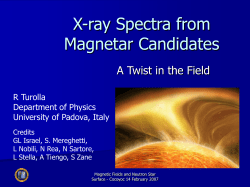 ROSAT Isolated Neutron Stars