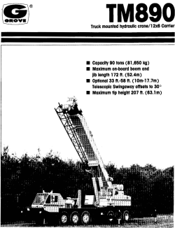 Grove-TM890-Spec