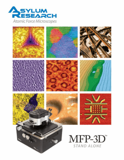 Brochure