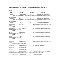 2004 hyundai tiburon 2dr coupe with 2
