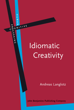 Idiomatic Creativity: A Cognitive