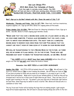 2014-Fair-Schedule