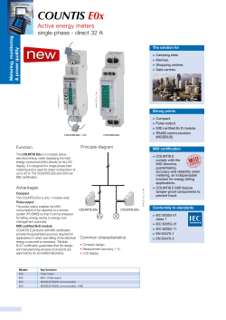 COUNTIS E0x - IPD Group Limited