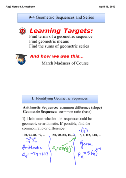 Alg2 Notes 9.4.notebook