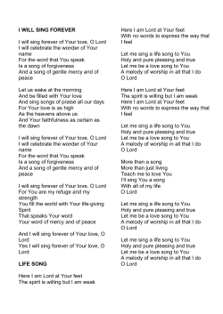 how great is our god