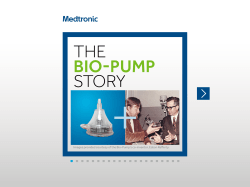 Images provided courtesy of the Bio-Pump`s co-inventor