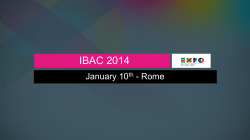 Presentazione di PowerPoint