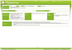 Tennis - Sports UK Ltd