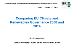 Folie 1 - Carleton University