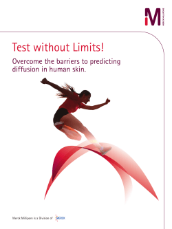 Strat-M Membrane Brochure - In