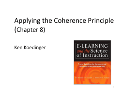 Slide 1 - LearnLab