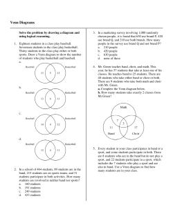 ExamView - Venn Diagrams.tst