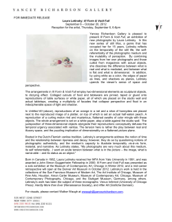 Lynn Geesaman - Yancey Richardson