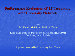 Performance of Hierarchical Quadrature Amplitude Modulation in
