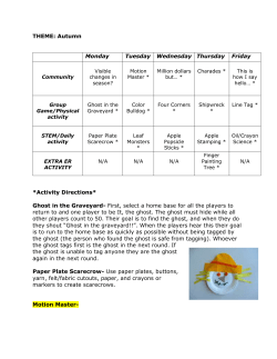 Autumn - Whatcom Family YMCA