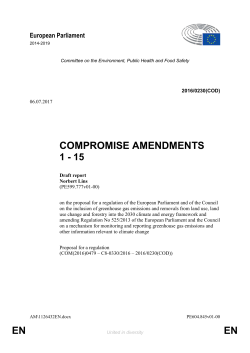 AM_Com_LegCompr - Magnus Nilsson Produktion