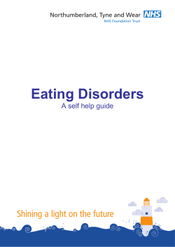 Eating Disorders