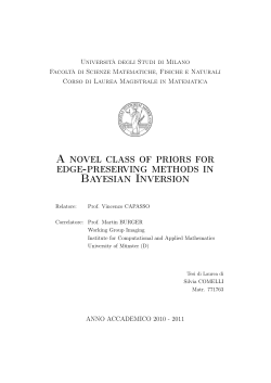 A novel class of priors for edge-preserving methods in Bayesian