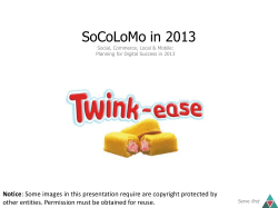 Here - Modern Servant Leader