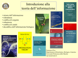 Presentazione di PowerPoint