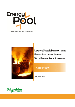 Case Study