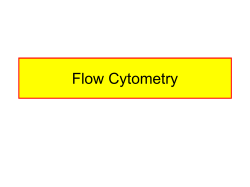 Flow Cytometry