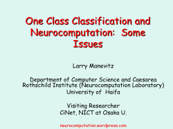 Cognitive Tasks and fMRI data - Systems Immunology