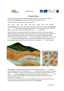 Geothermal energy