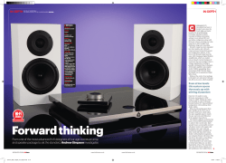 Hi-Fi Choice Review