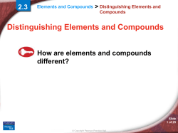 2.3 - Van Buren Public Schools