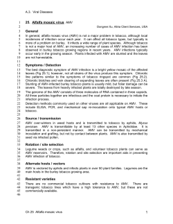 INSTRUCTIONS TO AUTHORS