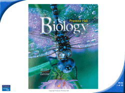 Biology
