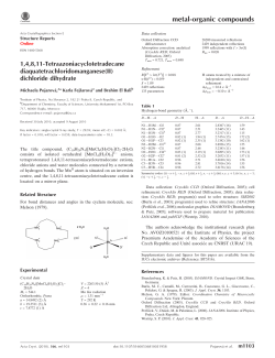 dichloride dihydrate