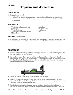 06 Boyle`s Law - RSHSAPPhysics